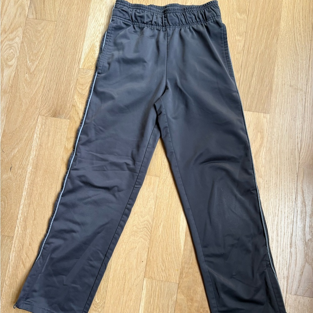 GAP Kids Grey Jogger Sweatpants size medium 8
